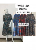 Sukienki damskie (M-XL) 1