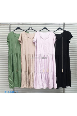 Sukienki damskie (M-2XL) D14136-1