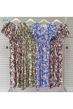 Sukienki damskie (M-2XL) 30-65