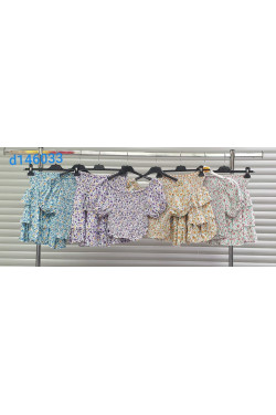 Komplet damskie (M-2XL) D146033