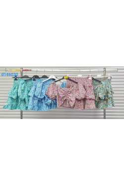 Komplet damskie (M-2XL) D146030