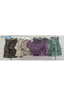 Komplet damskie (M-2XL) D146025