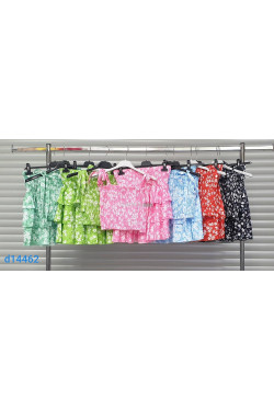 Komplet damskie (M-2XL) D14462