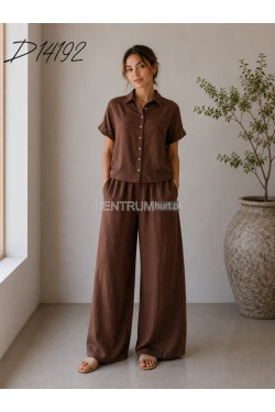 Komplet damskie (S-XL) D14192