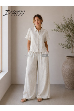 Komplet damskie (S-XL) D14199