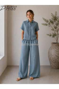 Komplet damskie (S-XL) D14188