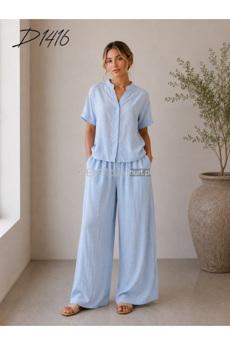 Komplet damskie (S-XL) 1