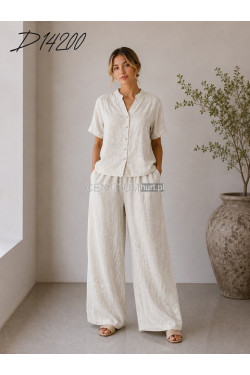 Komplet damskie (S-XL) D14200