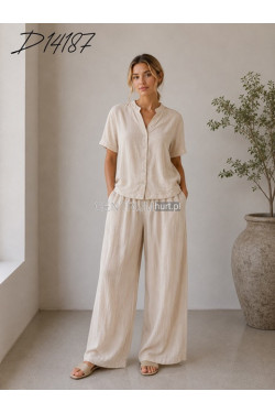 Komplet damskie (S-XL) D14187
