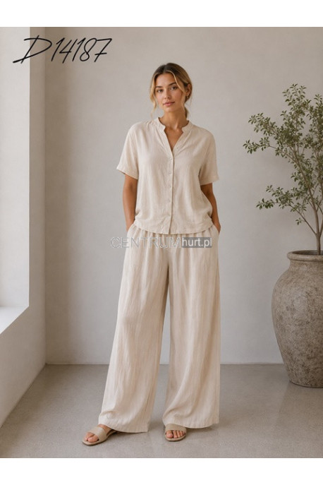 Komplet damskie (S-XL) 1