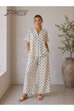 Komplet damskie (S-XL) D14228