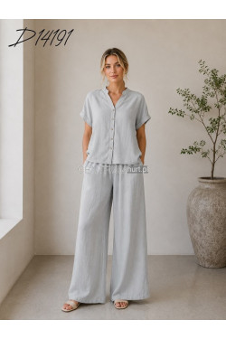 Komplet damskie (S-XL) D14191