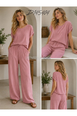 Komplet damskie (S-XL) D145404