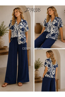 Komplet damskie (S-XL) D14206