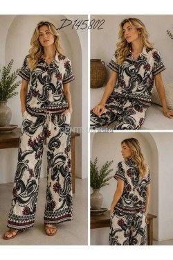 Komplet damskie (S-XL) D145802