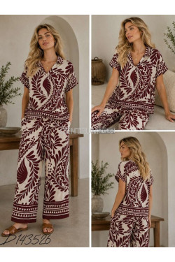 Komplet damskie (S-XL) D143526