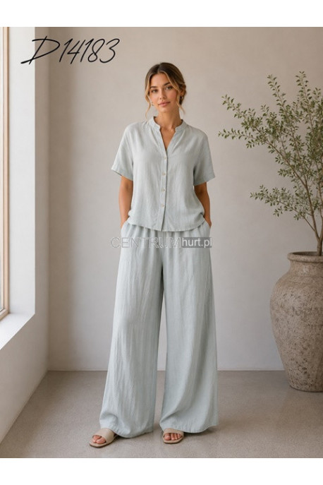 Komplet damskie (S-XL) 1