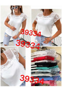 Bluzki damskie (2XL-5XL) 1