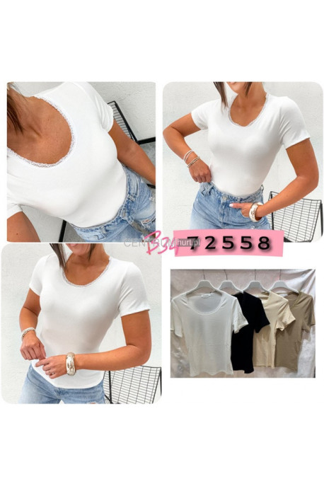 Bluzki damskie (S-XL) 1
