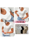 Bluzki damskie (S-XL) 1