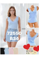 Bluzki damskie (S-XL) 1