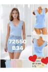 Bluzki damskie (S-XL) 1