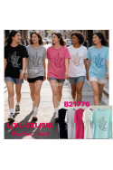 Bluzki damskie (2XL-5XL) 1