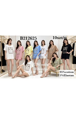 Bluzki damskie (M-2XL) 1