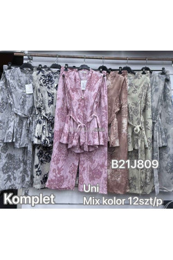 Komplet damskie B21J809