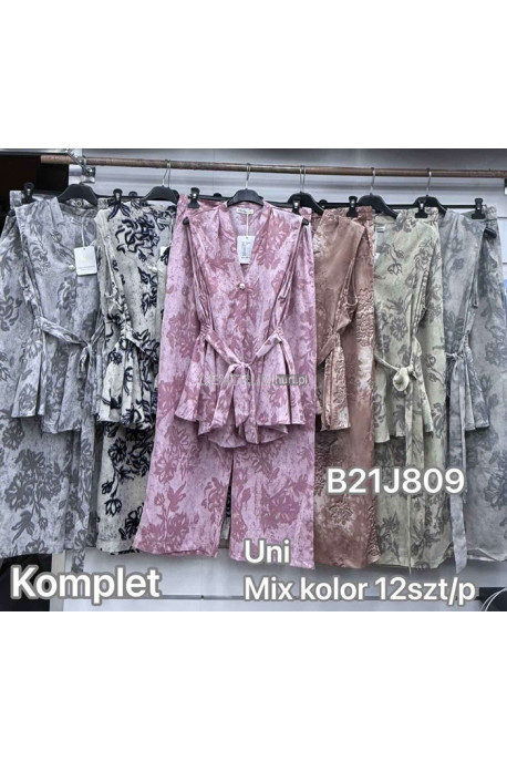 Komplet damskie 1
