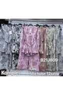 Komplet damskie 1