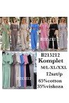 Komplet damskie 1