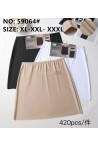 Szorty damskie (XL-4XL) 1