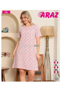 Koszula nocna damska (M-2XL) 1