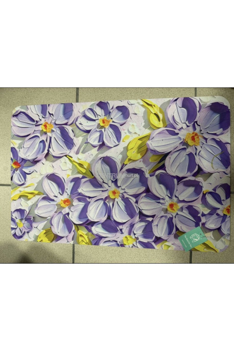 Mata podłogowa (40x60cm) 20