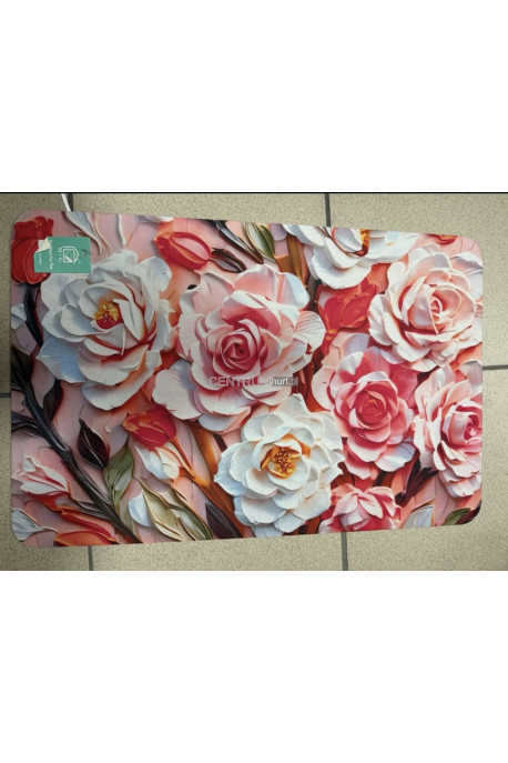 Mata podłogowa (40x60cm) 20