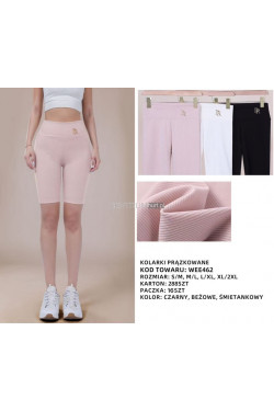Spodenki damskie (S-2XL) WEE462