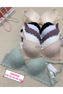 Biustonosz damski MISKA B 108616B