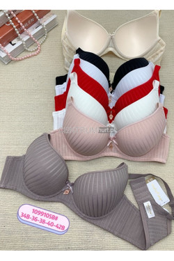 Biustonosz damski MISKA B 1099105B