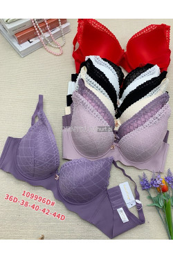 Biustonosz damski MISKA D 109996D