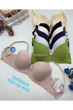 Biustonosz damski MISKA D 123196D