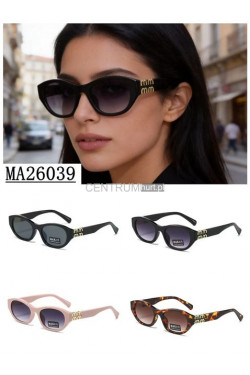Okulary przeciwsłonecze MA26039