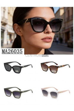 Okulary przeciwsłonecze MA26035