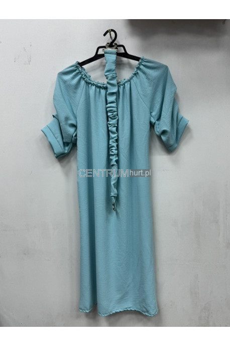 Sukienka damska Polska (L-4XL) 17