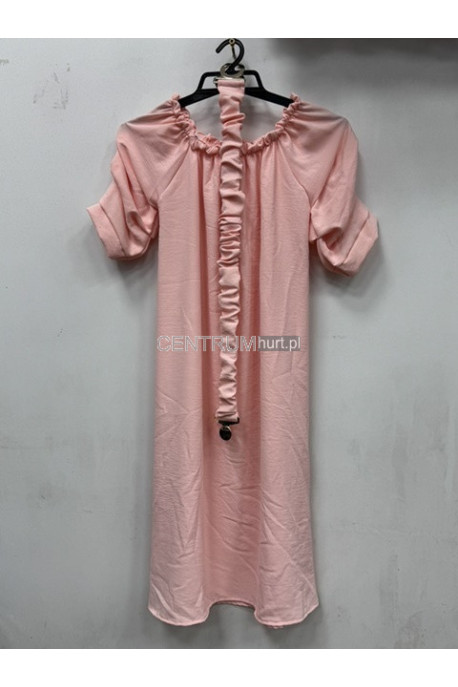 Sukienka damska Polska (L-4XL) 17