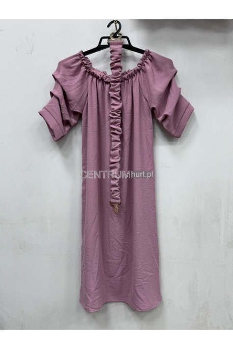 Sukienka damska Polska (L-4XL) 17