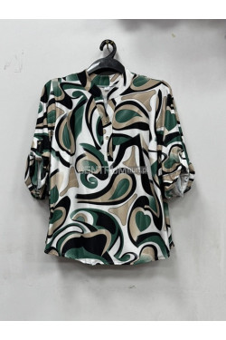Koszula damska Polska (L-3XL) 1727