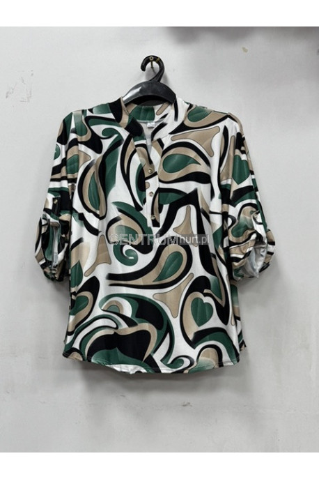 Koszula damska Polska (L-3XL) 17