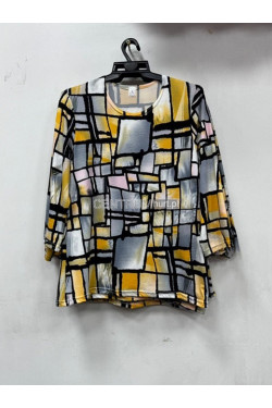 Bluzka damska Polska (L-4XL) 1738