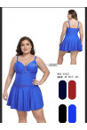 Tankini damskie (2XL-6XL) 1
